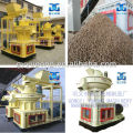 LGX-900 Coconut Shell Pellet Machine/ Biofuel Pellet Machine/Bagasse Pellet Machine -- The Newly Design